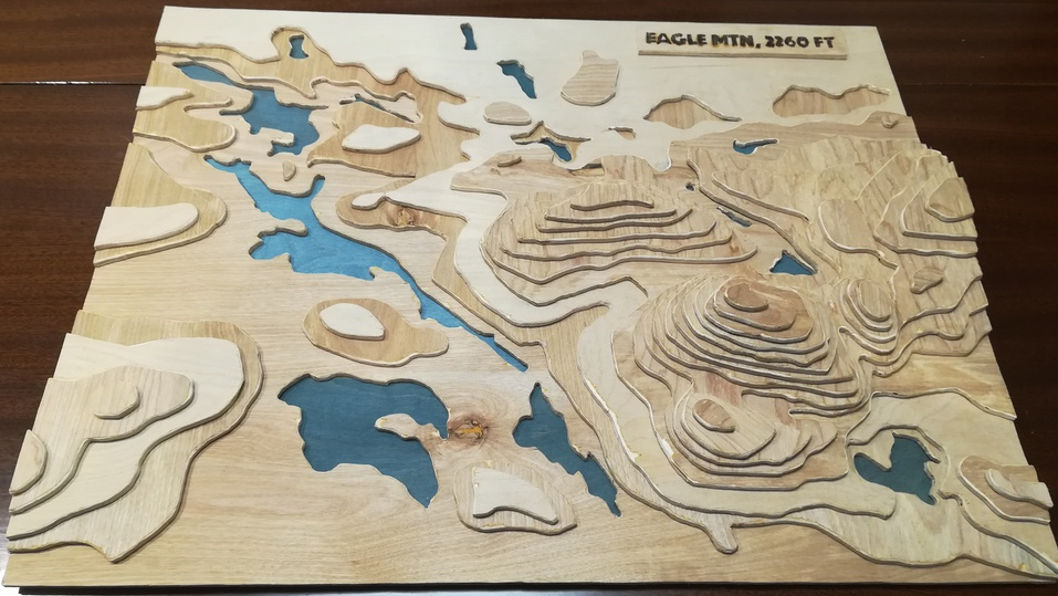 Eagle Mountain
