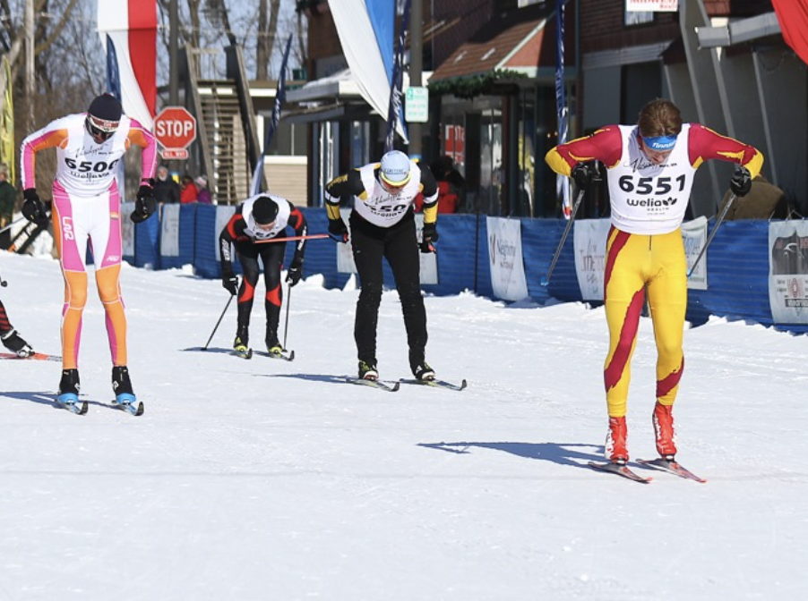 Vasaloppet Classic 2020